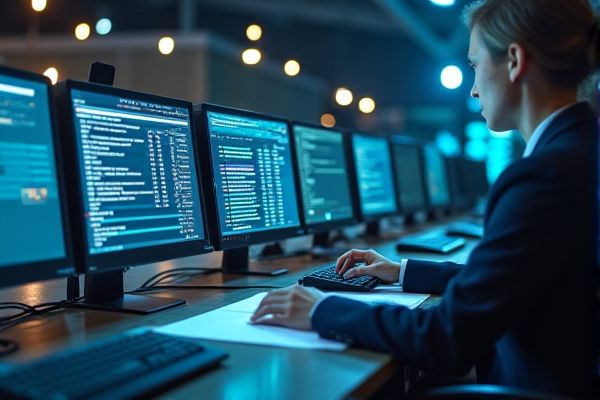 IT Help Desk Positions in Egypt