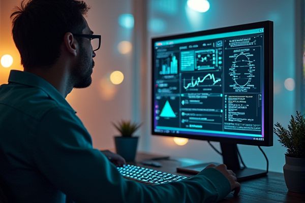 IT Jobs and Salaries in Egypt
