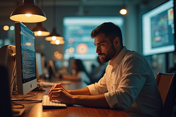 IT Job Opportunities in Egypt