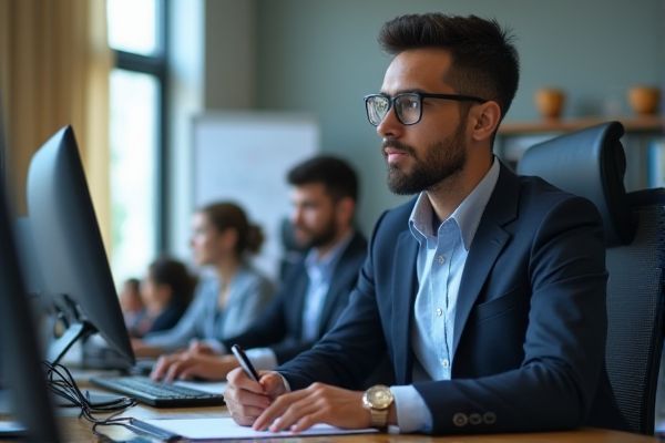 IT Manager Job Opportunities in Egypt