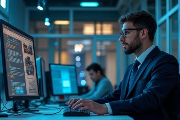 IT Specialist Job Opportunities in Egypt