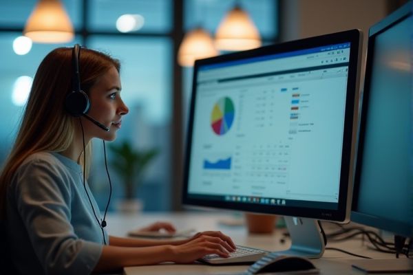 Italian Call Center Job Opportunities in Egypt