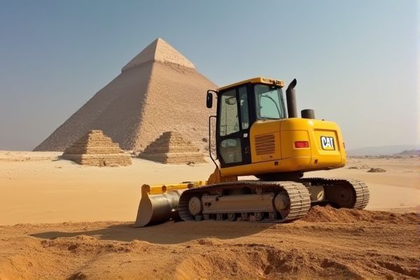Job Opportunities for Japanese Speakers in Egypt