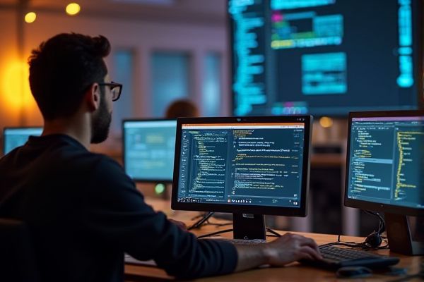 Java Backend Job Opportunities in Egypt