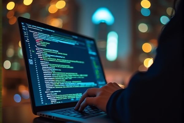 Java Developer Positions in Egypt