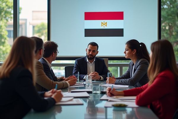 Java Spring Job Opportunities in Egypt