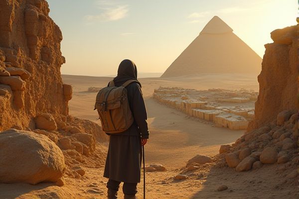 Job Opportunities in Egypt: Historical Overview