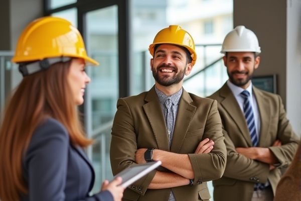 Job Opportunities in Egypt for Kenyans