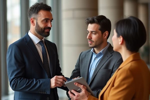 Job Opportunities in Egypt for Lebanese Nationals