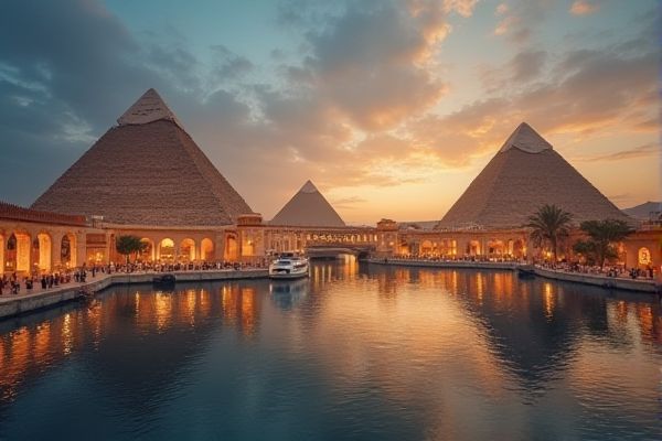 Job Opportunities in Egypt with Visa Sponsorship