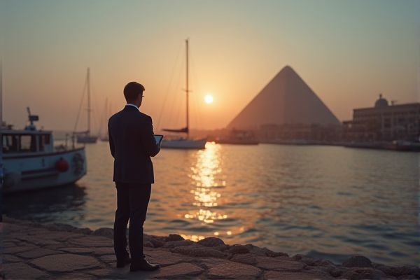 Job Opportunities in Egypt