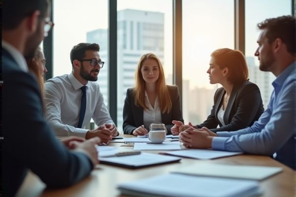 Junior Accountant Positions in Egypt