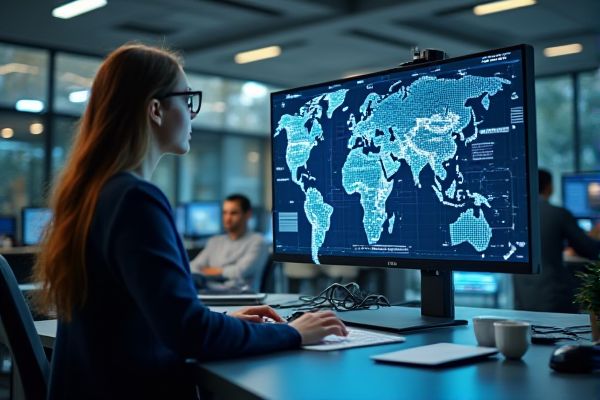 Junior AI Engineer Positions in Egypt