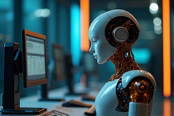 Junior AI Job Opportunities in Egypt