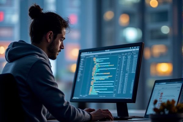 Junior Data Engineer Positions in Egypt