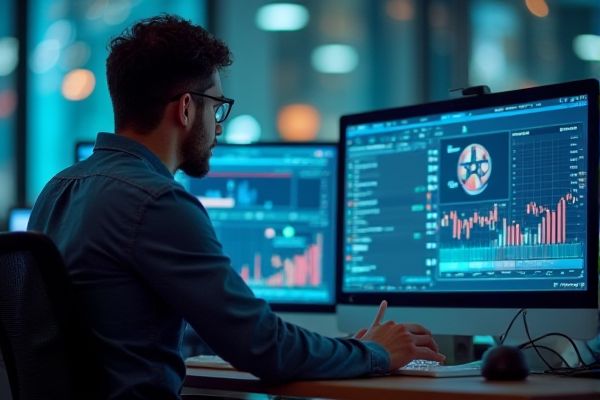 Junior Data Scientist Positions in Egypt