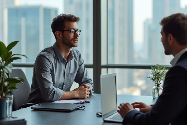 Junior Financial Analyst Positions in Egypt
