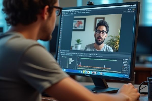 Junior Flutter Developer Job Opportunities in Egypt