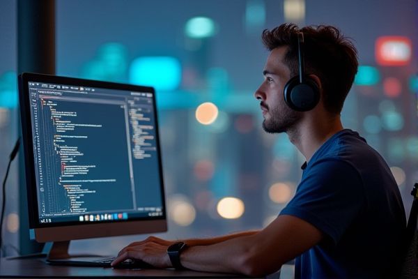Junior Front-End Developer Positions in Egypt