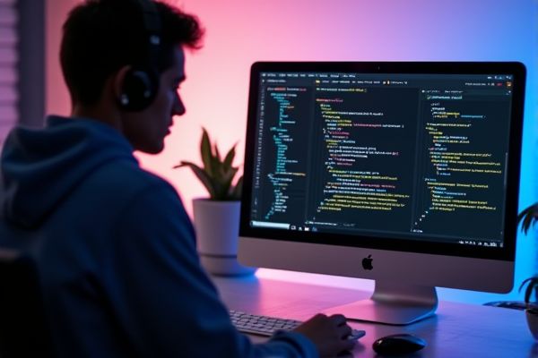 Junior Full Stack Developer Positions in Egypt