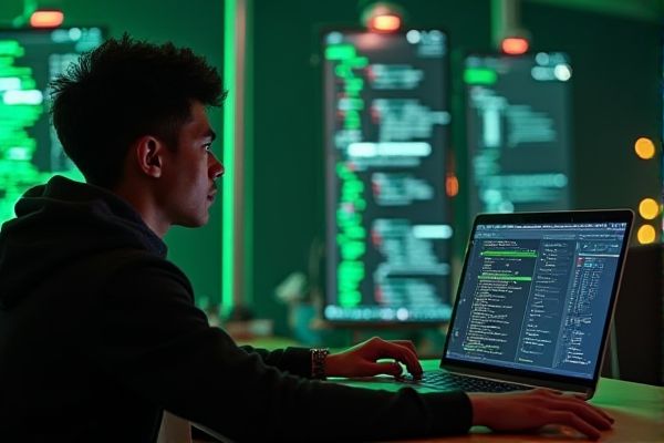 Junior Node.js Developer Positions in Egypt