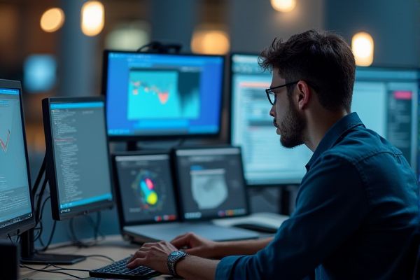 Junior Software Engineer Positions in Egypt