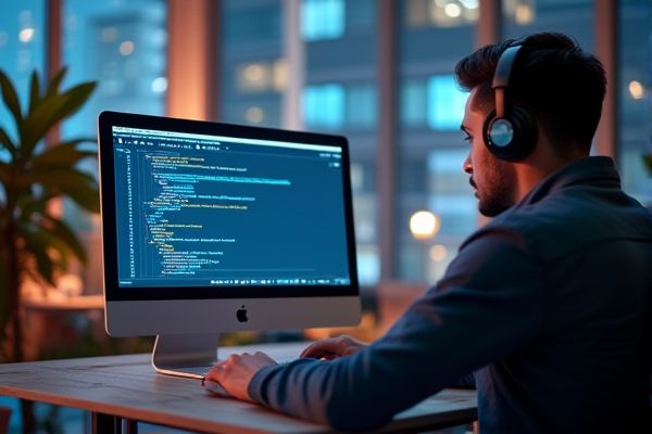 Junior Software Tester Positions in Egypt