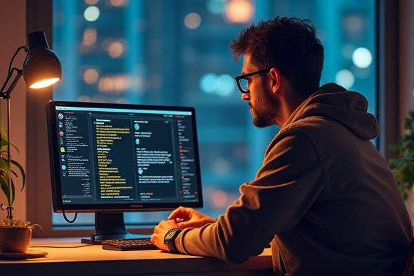 Junior UI/UX Designer Positions in Egypt