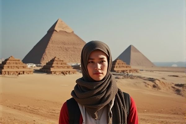 Korean Job Opportunities in Egypt