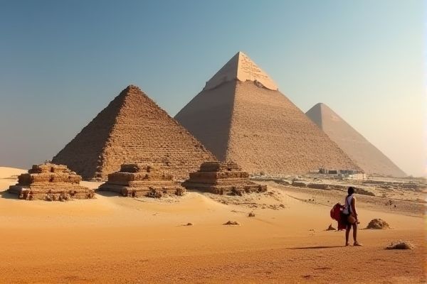 Laravel Job Opportunities in Egypt