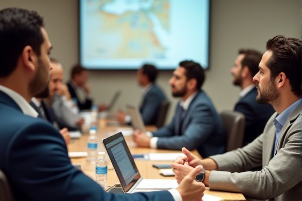 Learning and Development Job Opportunities in Egypt