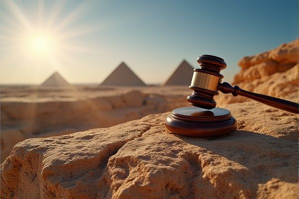Legal Job Opportunities in Egypt