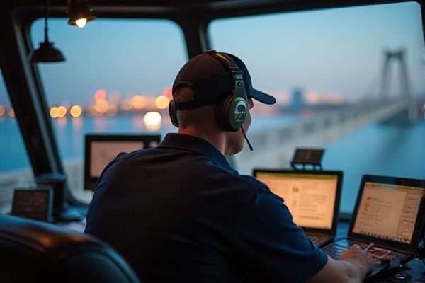 Lighthouse Operator Job Opportunities in Egypt