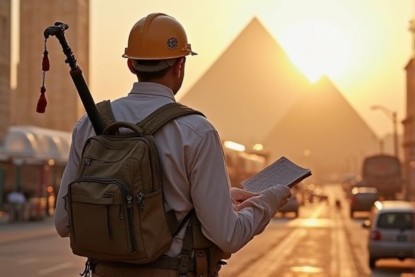 Job Opportunities in Egypt