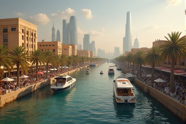 Localization Job Opportunities in Egypt