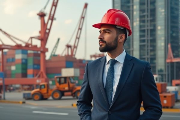 Logistics Manager Job Opportunities in Egypt