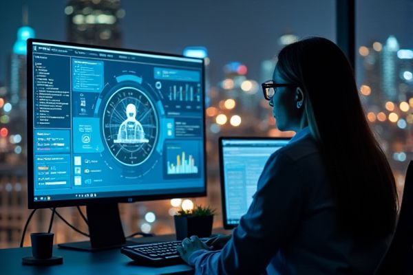 Machine Learning Job Opportunities in Egypt