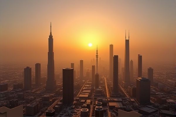 Key Job Roles in Egypt