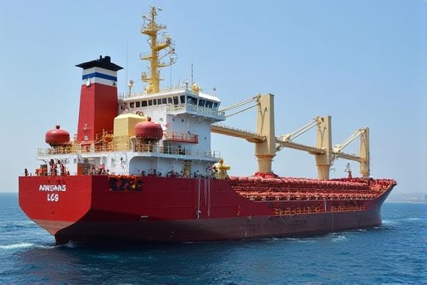 Marine Job Opportunities in Egypt