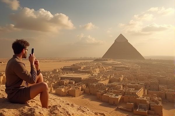 Marketing Job Opportunities in Egypt