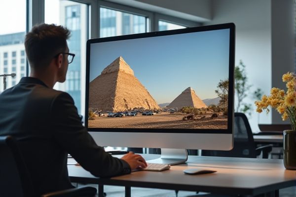 Marketing Specialist Job Openings in Egypt