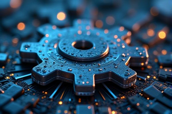 Mechanical Engineering Job Opportunities in Egypt