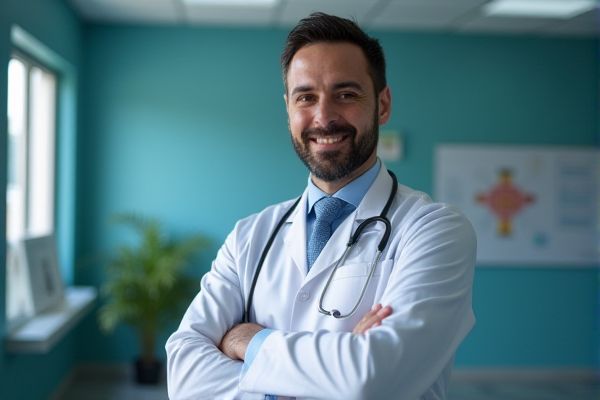 Medical Approval Positions in Egypt