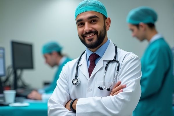 Medical Coding Job Opportunities in Egypt
