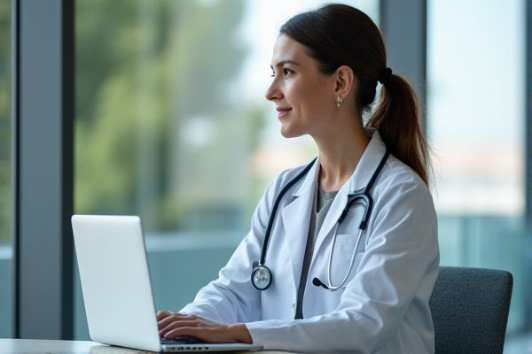 Medical Interpreter Job Opportunities in Egypt