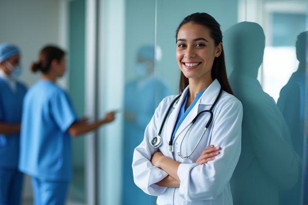 Medical Job Opportunities in Egypt