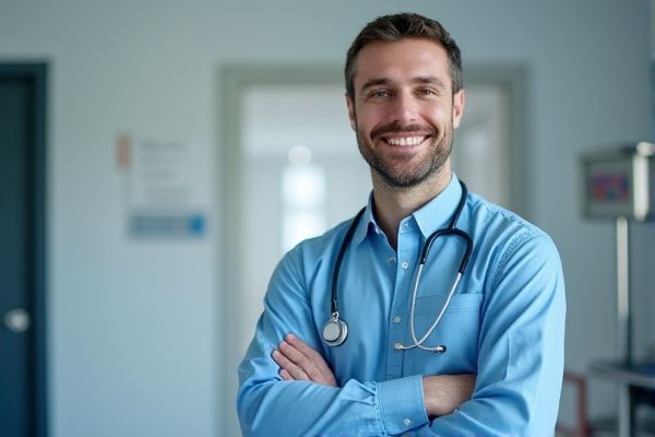 Medical Representative Job Opportunities in Egypt