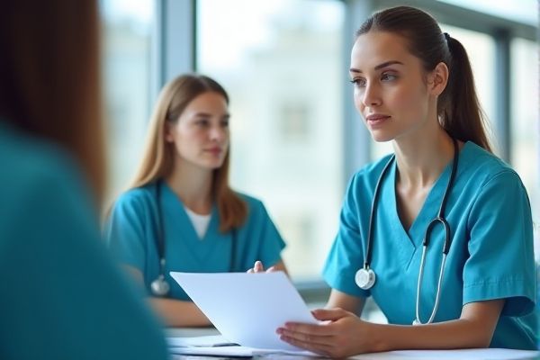 Medical Translation Job Opportunities in Egypt