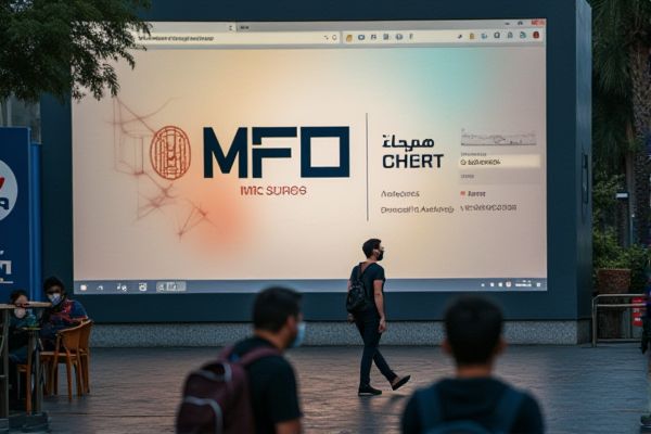 MFO Job Opportunities in Egypt