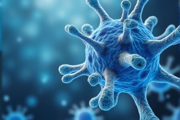 Microbiology Job Opportunities in Egypt